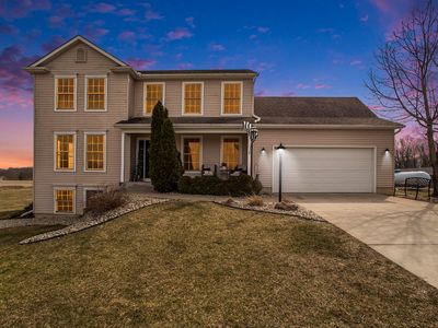 8172 Chapel Rd, Niles, MI, 49120