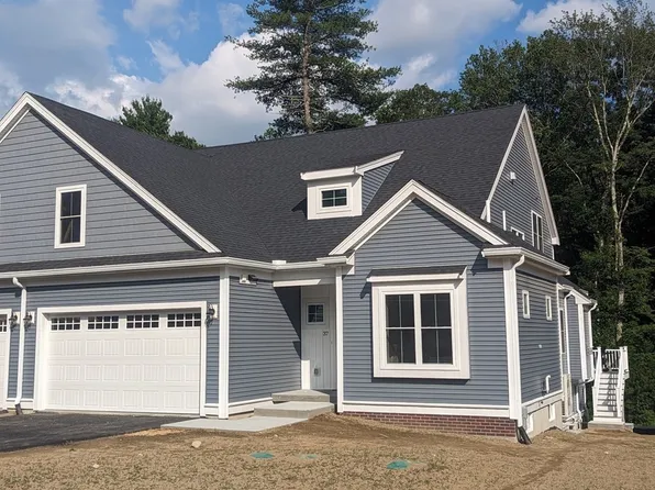 37 Avery Way Lot 23, Norfolk, MA 02056