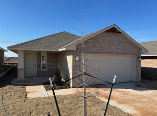 19605 Canning Rd, Edmond, OK 73012