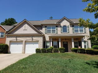 410 Azure Ct, Stockbridge, GA 30281