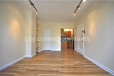 Rented by City Connections Realty