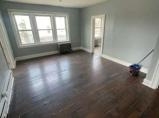 417 Dodd St #3F, East Orange, NJ 07017