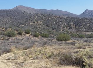 Hughes Canyon Rd, Acton, CA 93510