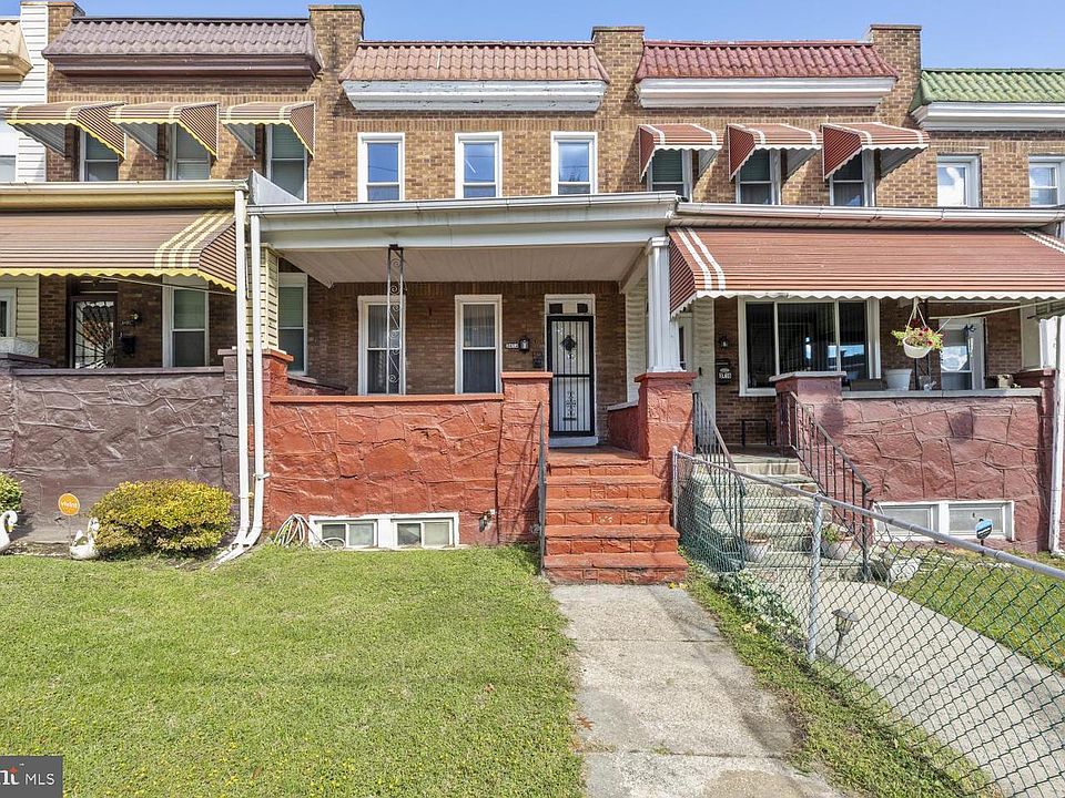1st image of 3418 W Caton Ave