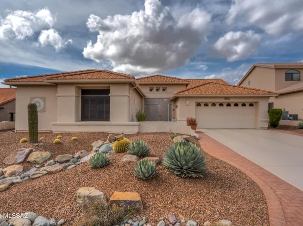 36282 S Rock Crest Dr, Saddlebrooke, AZ 85739