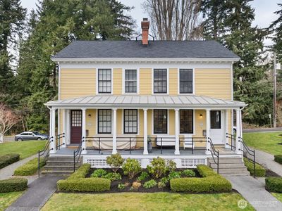 4414 Montana Circle W, Seattle, WA, 98199