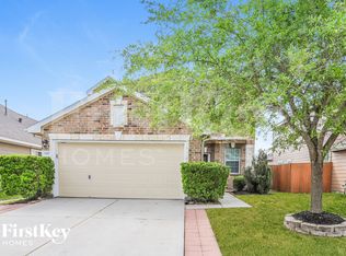 1217 Stallion Rdg, Alvin, TX 77511