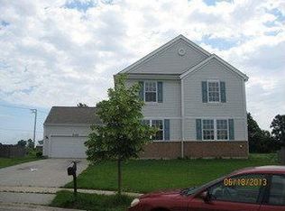 2310 Claridge Dr, Joliet, IL 60431