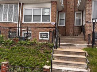 6442 N Sydenham St, Philadelphia, PA