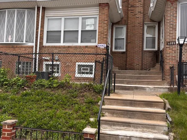 6442 N Sydenham St, Philadelphia, PA 19126