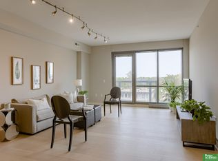 120 S 31st Ave APT 5408, Omaha, NE 68131