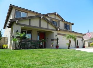 484 E Deerfield St, Ontario, CA 91761