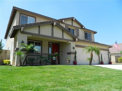 484 E Deerfield St, Ontario, CA, 91761