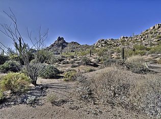 27124 N 102nd St, Scottsdale, AZ 85262