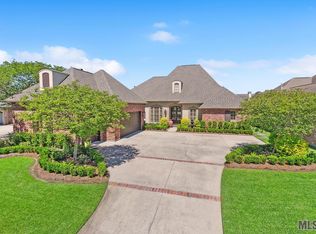 13669 Landmark Dr, Baton Rouge, LA 70810