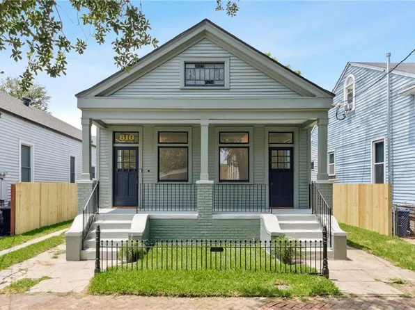 810 Austerlitz St, New Orleans, LA 70115