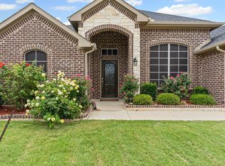 1820 Bellatrix Dr, Haslet, TX 76052