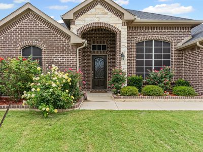 1820 Bellatrix Dr, Haslet, TX, 76052