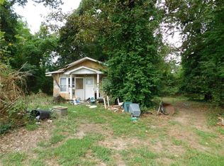 13461 Cozy Corner Rd, Siloam Springs, AR 72761