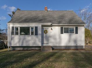 34 Broadleaf Ln, Enfield, CT 06082