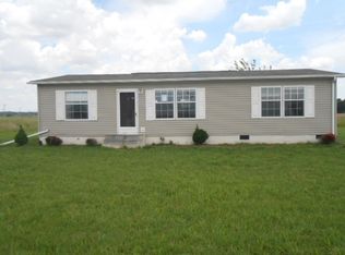 5100 Lower Mount Vernon Rd, Mount Vernon, IN 47620