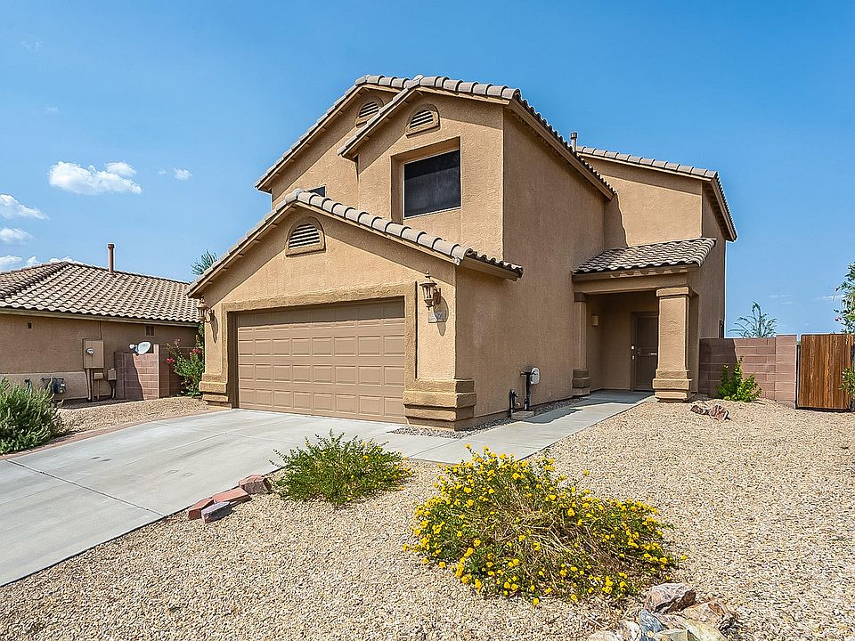 1st image of 957 E Spring Water Canyon Dr