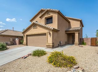 957 E Spring Water Canyon Dr, Sahuarita, AZ 85629