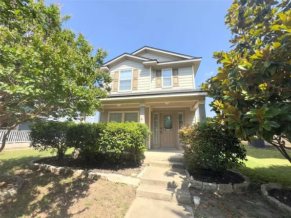 513 Rolling Oak Dr, Round Rock, TX 78664