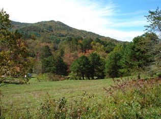 0 Burningtown Rd, Franklin, NC 28734