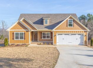 100 Pinnacle Way LOT 26, Ringgold, GA 30736