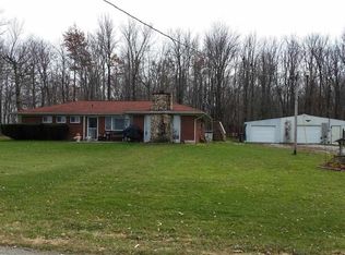 719 W 1075 S, Bunker Hill, IN 46914