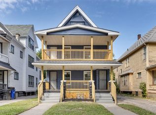 10209 Ostend Ave, Cleveland, OH