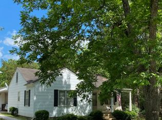 707 S Main Ave, Demopolis, AL 36732