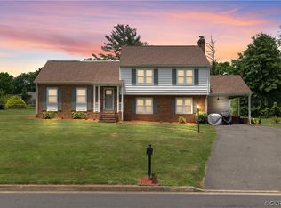 8384 Cardova Rd, Richmond, VA 23227