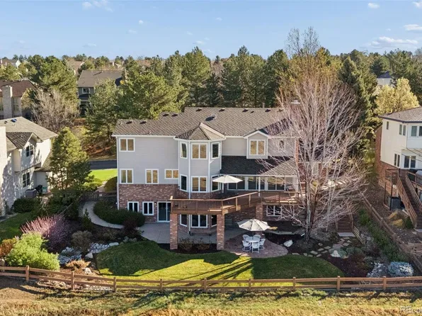 2384 Terrace Drive, Highlands Ranch, CO 80126