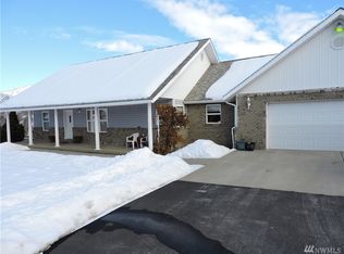 4626 Rank Rd, Cashmere, WA 98815