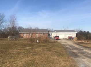 10731 Worleytown Rd, Greencastle, PA 17225