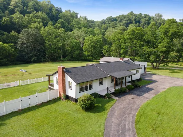 778 Little Grave Creek, Glen Dale, WV 26038