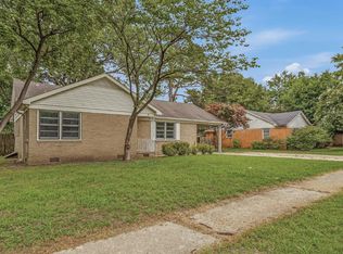 1108 Terry Ln, Blytheville, AR 72315