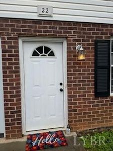 8022 Timberlake Rd APT 22, Lynchburg, VA, 24502