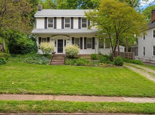311 Carson Rd, Saint Louis, MO 63135