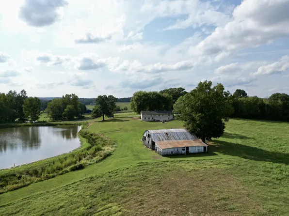 2785 Leighs Chapel Rd, Greenville, KY 42345