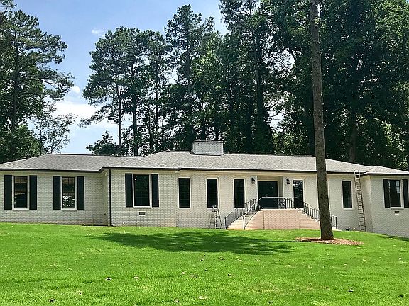 2nd image of 529 S Keeler Woods Dr NW