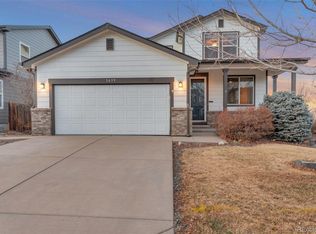 5639 Jaguar Way, Lone Tree, CO 80124