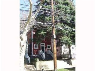 835 Nevin Ave, Sewickley, PA