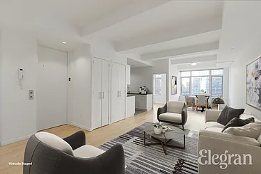 Rented by (Legacy) Elegran