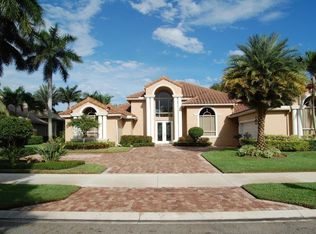 1608 Breakers West Blvd, West Palm Beach, FL 33411