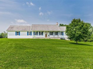 1651 Daansen Rd, Palmyra, NY 14522