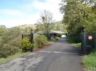 6848 Bruster Rd, Lucerne, CA 95458