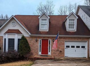 2612 N Chandalar Ln, Pelham, AL 35124